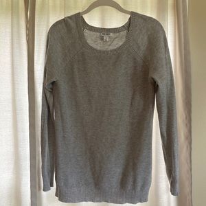 Old navy sweater